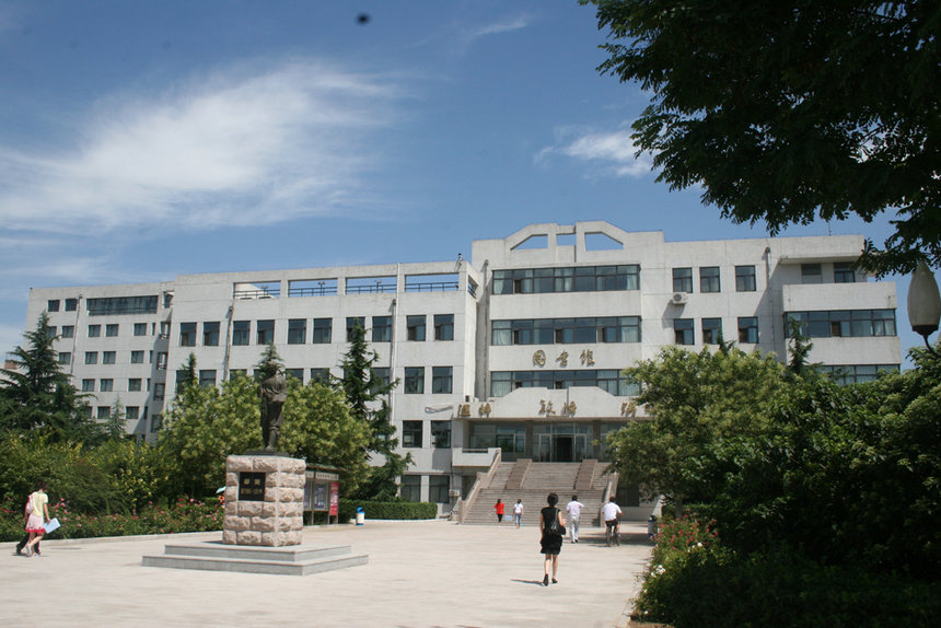 图书馆 图书馆