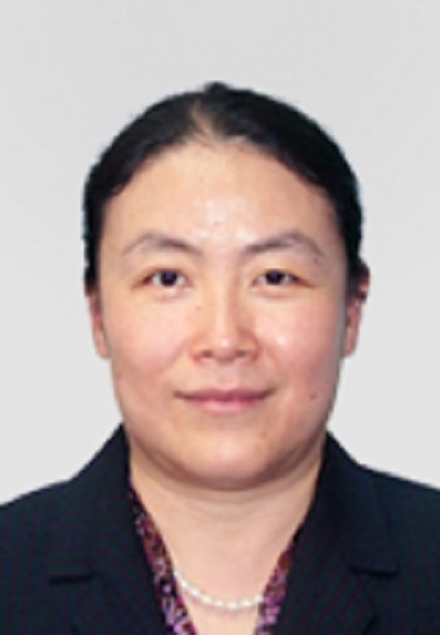 邬小蕙