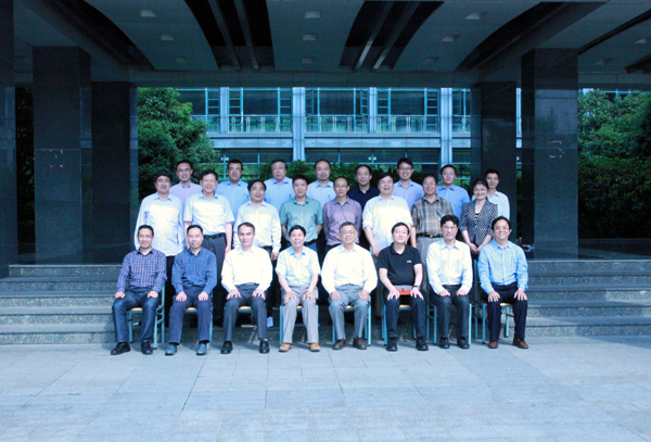 浙江科技学院科学技术协会 浙江科技学院科学技术协会