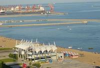海滨城市(靠海的城市) 海滨城市(靠海的城市)