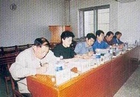 控辩协商 控辩协商