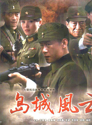 刘冠霖
