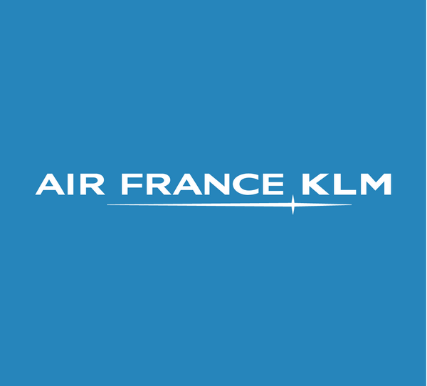 AIR FRANCE KLM 法航荷航集团 AIR FRANCE KLM 法航荷航集团