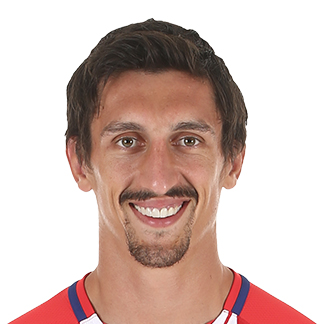 Stefan Savic