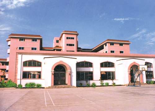 广州羊城科技专修学院