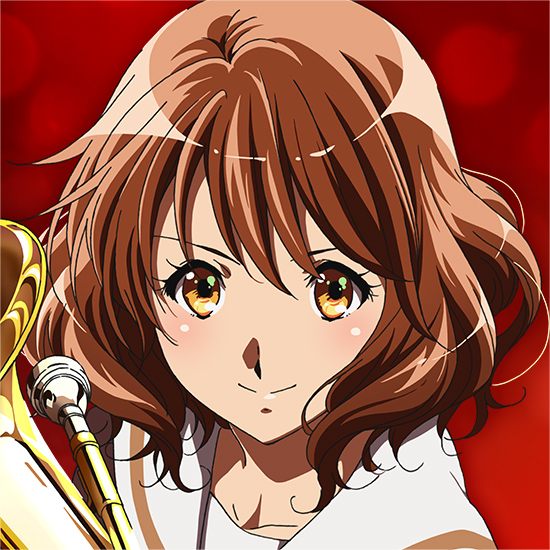 吹响！上低音号～誓言的终章～