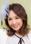 恰好像你的女儿