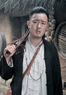 中国骑兵(2012年宁海强执导电视剧)