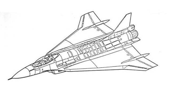 F-16XL F-16XL