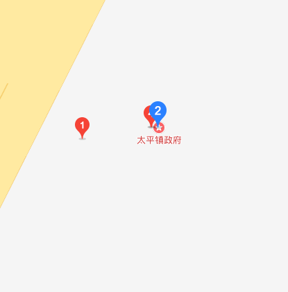 太平镇(广东省湛江市太平镇)