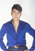 谢文东4：风云再起之再战江湖