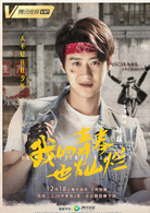 我的青春也灿烂(三年二班（网剧）)