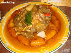 奶巴饼