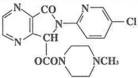 佐匹克隆片 佐匹克隆片