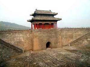 团城 团城