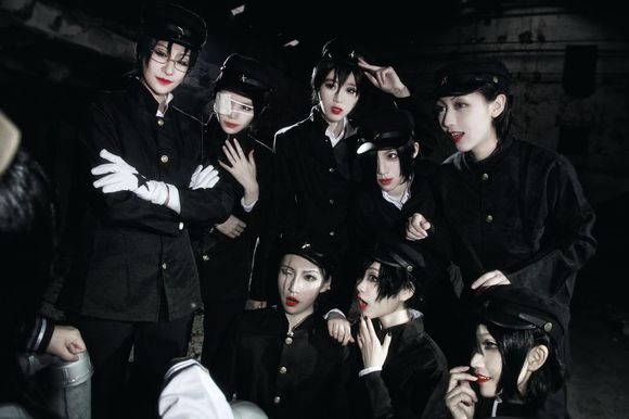 荔枝☆光俱乐部(2016年日本真人版电影)