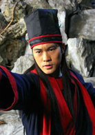 保镖之翡翠娃娃(2011年范秀明执导电视剧)