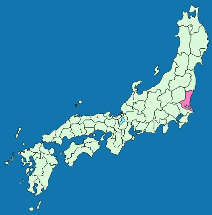 常陆国 常陆国