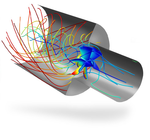 CFD(计算流体动力学)