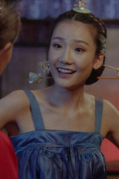 欲宠娇妃