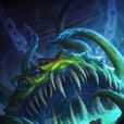尤格萨隆(网路游戏《魔兽世界》中的一个副本首领)