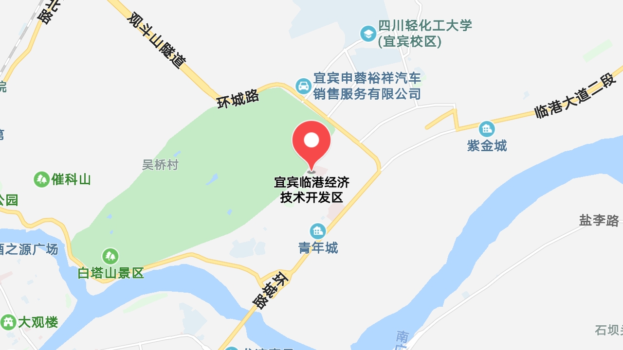 地图信息