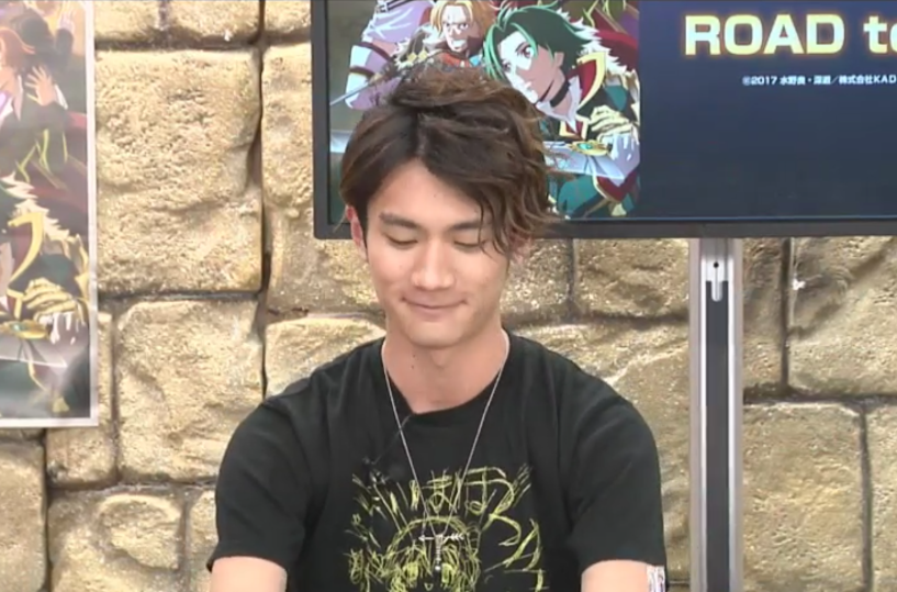 熊谷健太郎
