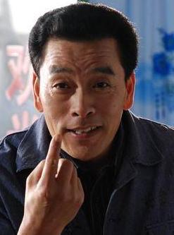 杨宝龙 杨宝龙