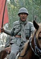 中国骑兵(2012年宁海强执导电视剧)
