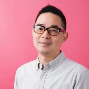 几米 几米