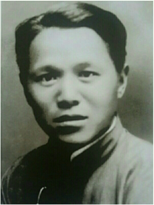 李雪舟