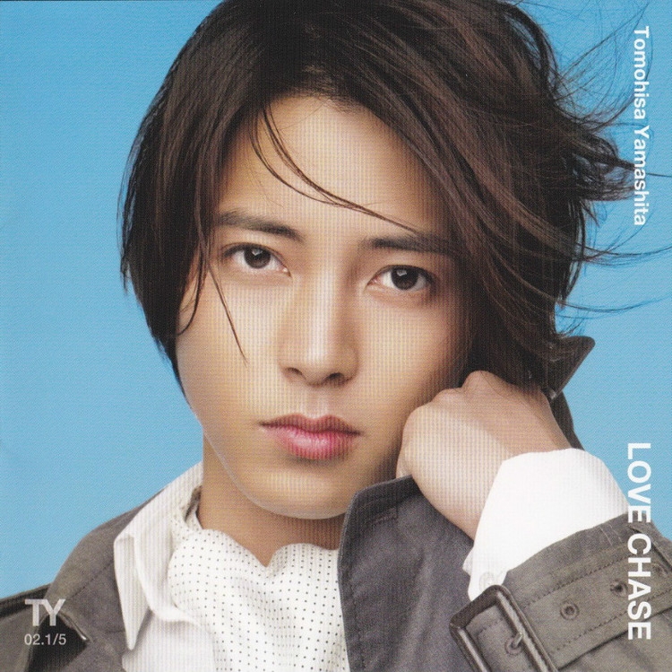 《LOVECHASE》