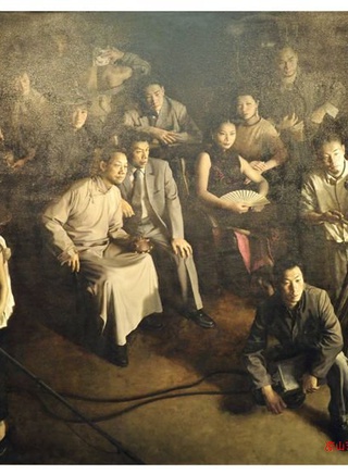 刘冠霖