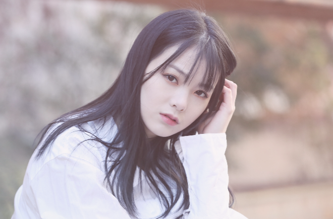 孙姗(中国女子偶像团体BEJ48成员)