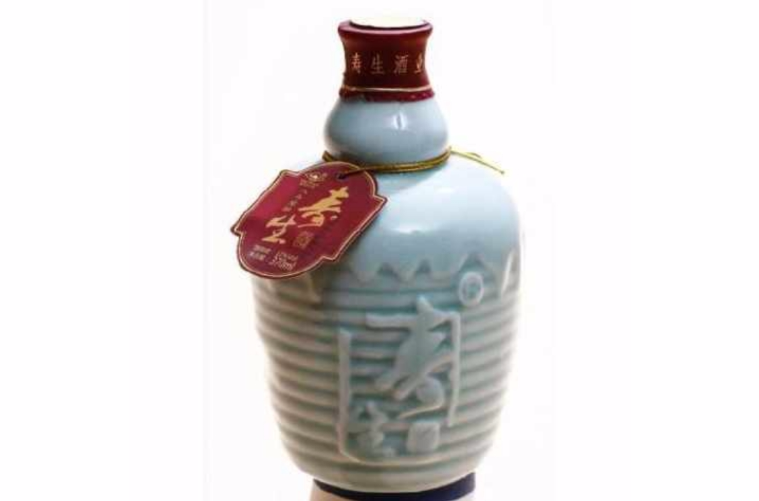 浙江寿生酒(寿生酒)