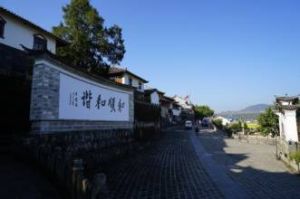 外景 外景