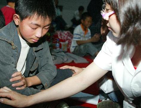 心理危机干预 心理危机干预