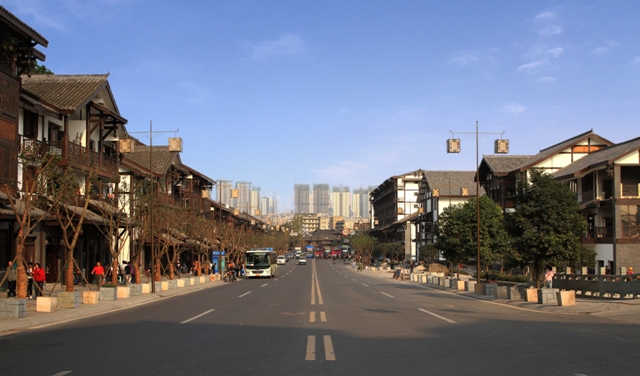 沙坪坝区(沙坪坝) 沙坪坝区(沙坪坝)