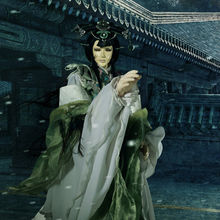 姚金池 姚金池