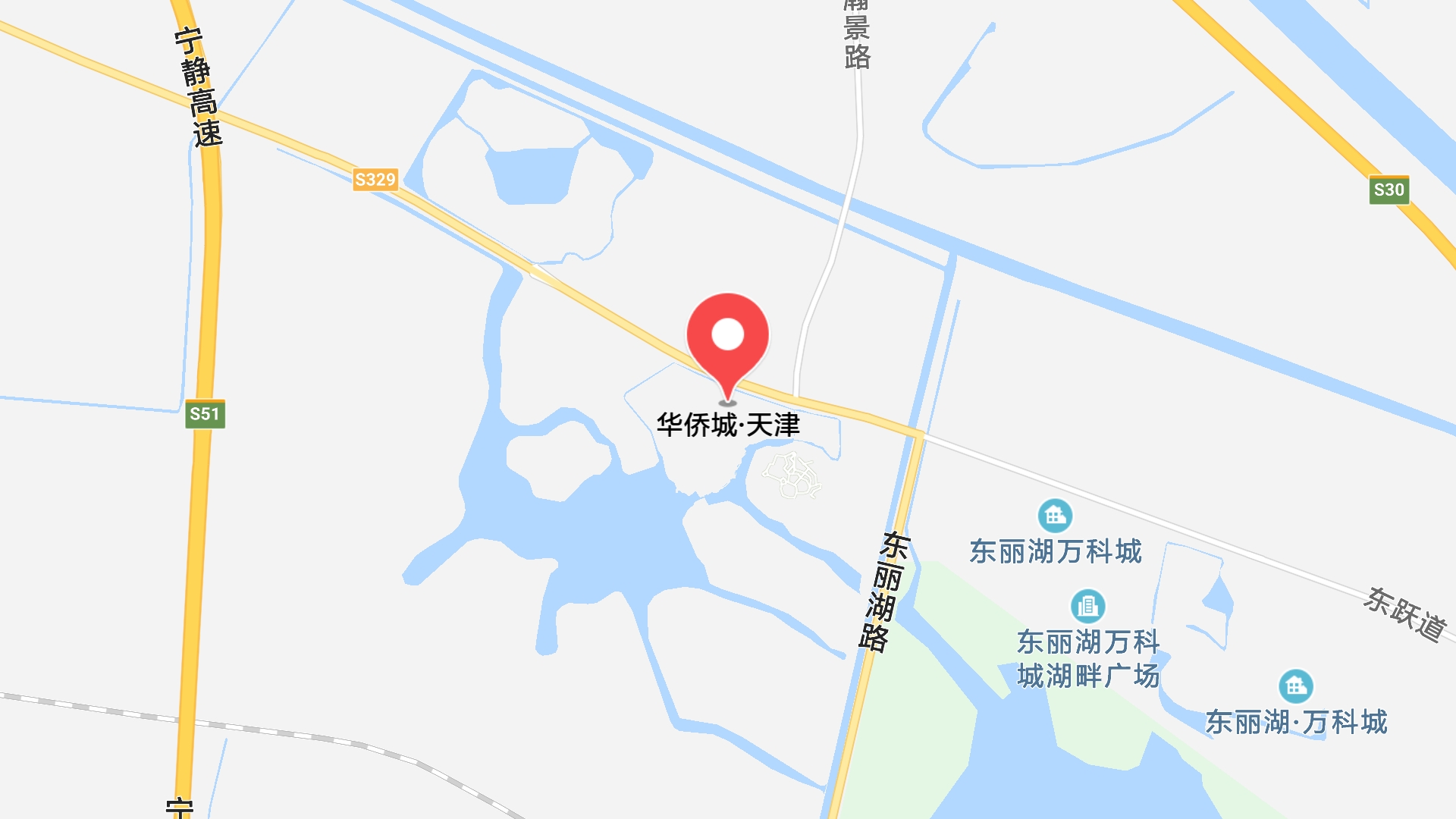 地图信息