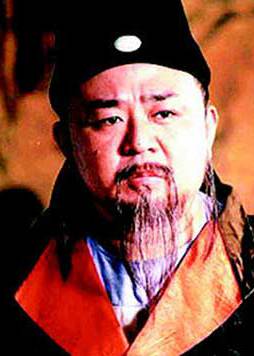 神探狄仁杰(武朝迷案)