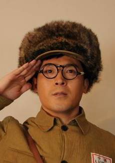 先遣连(2012年王千源主演电视剧)