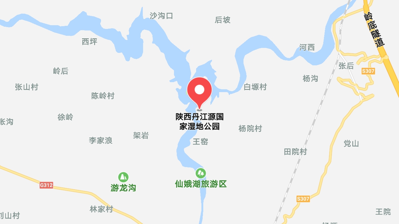 地图信息