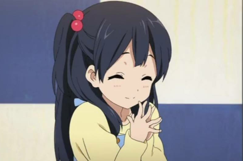 北白川馅子