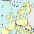 浅谈英国大陆均势政策