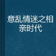 意乱情迷之相亲时代