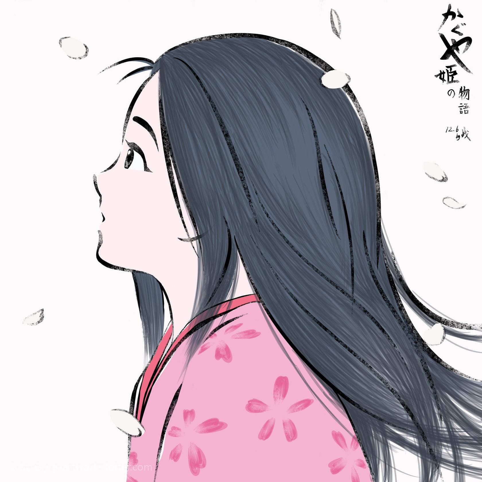 竹取物语 竹取物语