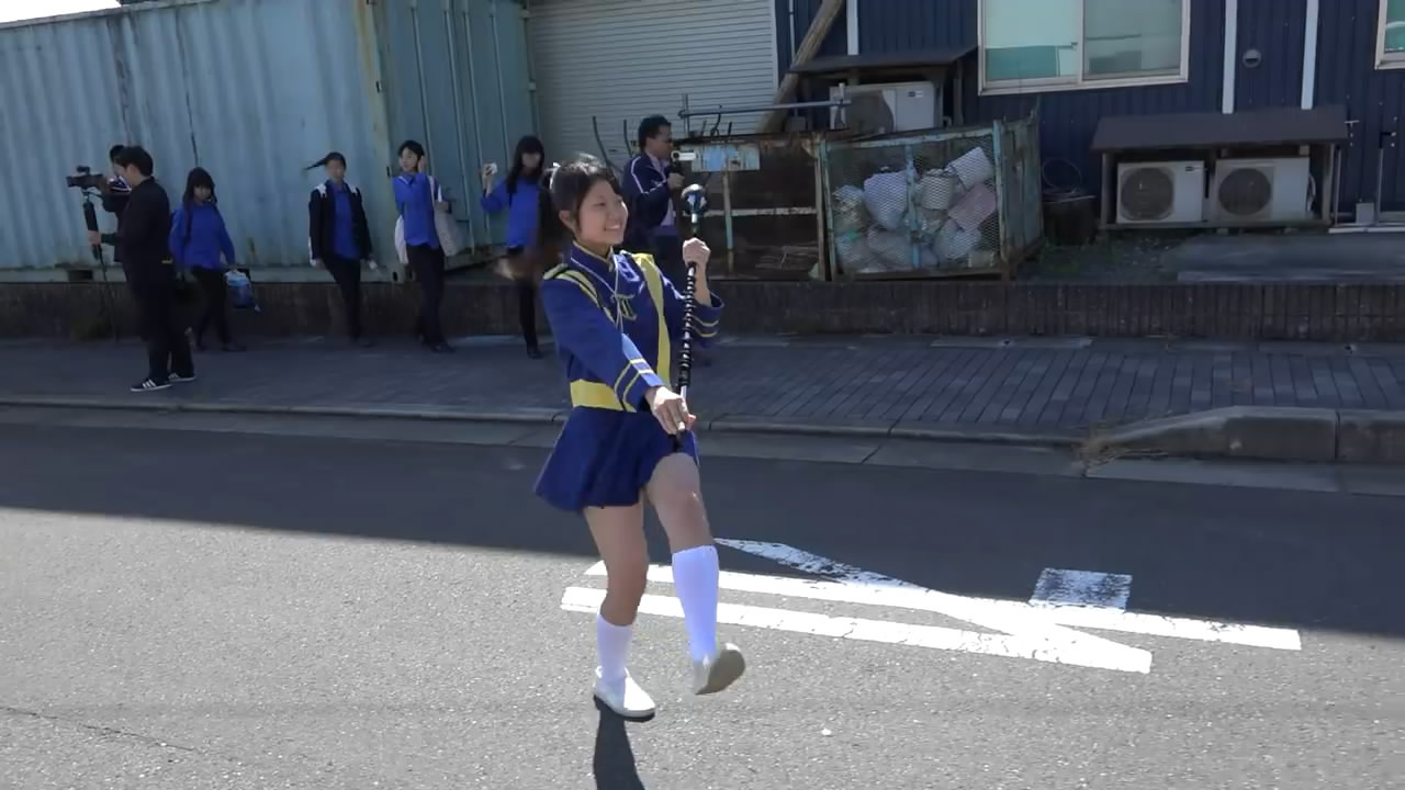 京都橘高校吹奏部 京都橘高校吹奏部