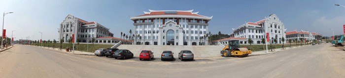 厦门大学医学院 厦门大学医学院