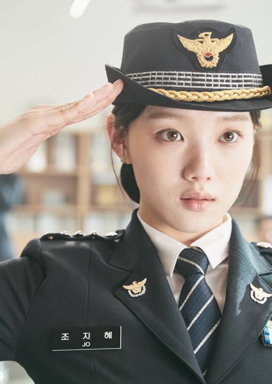 女警(韩国电影)